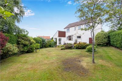 56 Caiystane Terrace, Fairmilehead, Edinburgh, EH10 6SW - image 25