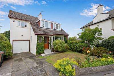 56 Caiystane Terrace, Fairmilehead, Edinburgh, EH10 6SW - image 1