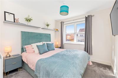 24 Helen Crummy Way, Newcraighall, EH21 8QW - image 12