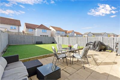 24 Helen Crummy Way, Newcraighall, EH21 8QW - image 23