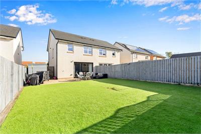 24 Helen Crummy Way, Newcraighall, EH21 8QW - image 24