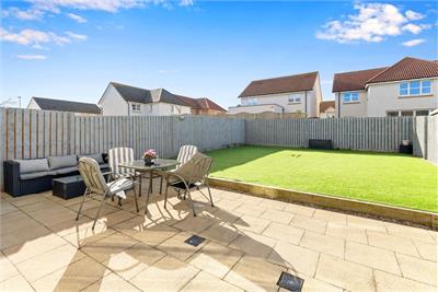 24 Helen Crummy Way, Newcraighall, EH21 8QW - image 25