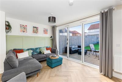 24 Helen Crummy Way, Newcraighall, EH21 8QW - image 4