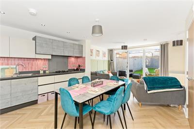 24 Helen Crummy Way, Newcraighall, EH21 8QW - image 7