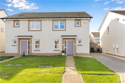 24 Helen Crummy Way, Newcraighall, EH21 8QW - image 1