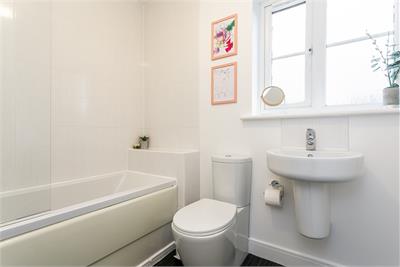36 Suthren Yett, Prestonpans, EH32 9GL - image 24