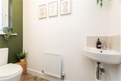 36 Suthren Yett, Prestonpans, EH32 9GL - image 27