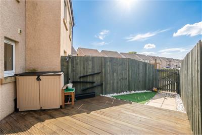 36 Suthren Yett, Prestonpans, EH32 9GL - image 30