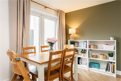 36 Suthren Yett, Prestonpans, EH32 9GL - image 6