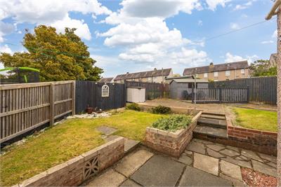 11 Clermiston Green, Edinburgh, EH4 7PB - image 14