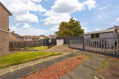 11 Clermiston Green, Edinburgh, EH4 7PB - image 15