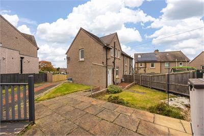11 Clermiston Green, Edinburgh, EH4 7PB - image 16