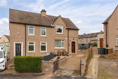 11 Clermiston Green, Edinburgh, EH4 7PB - image 1