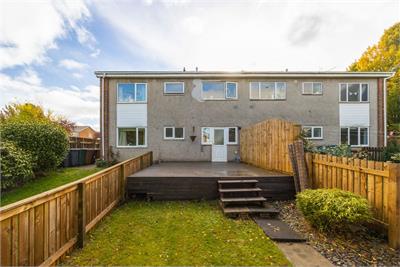 5 Cairns Gardens, Edinburgh, EH14 7HJ - image 14