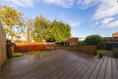 5 Cairns Gardens, Edinburgh, EH14 7HJ - image 15