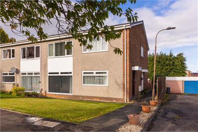 5 Cairns Gardens, Edinburgh, EH14 7HJ - image 1