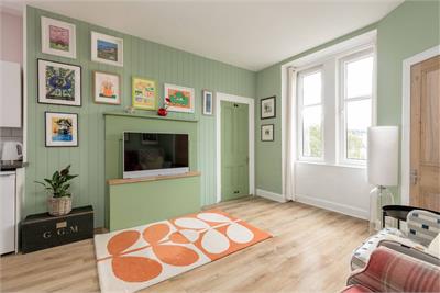 3/15 (3f3) Millar Place, Edinburgh, EH10 5HJ - image 2