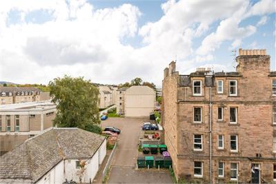 3/15 (3f3) Millar Place, Edinburgh, EH10 5HJ - image 14