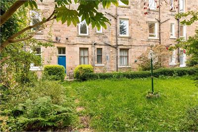 3/15 (3f3) Millar Place, Edinburgh, EH10 5HJ - image 17