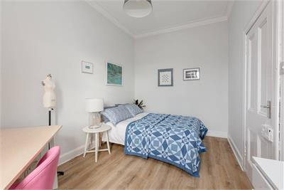 3/15 (3f3) Millar Place, Edinburgh, EH10 5HJ - image 9