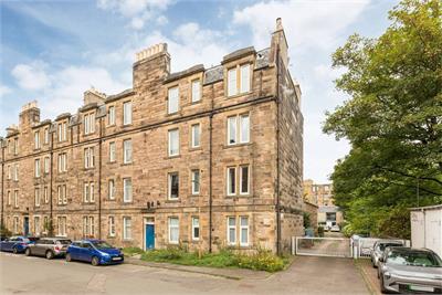 3/15 (3f3) Millar Place, Edinburgh, EH10 5HJ - image 1