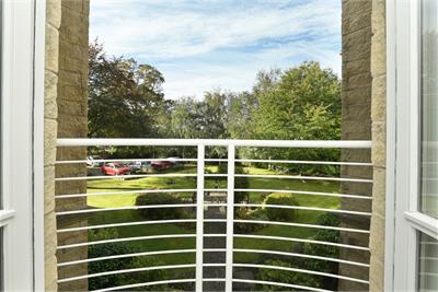 Flat 26 The Cedars, 2 Manse Road, Edinburgh, EH12 7SN - image 11