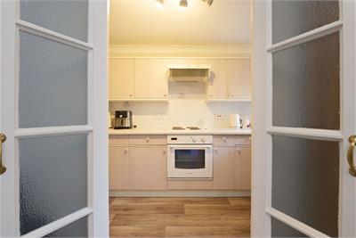 Flat 26 The Cedars, 2 Manse Road, Edinburgh, EH12 7SN - image 12