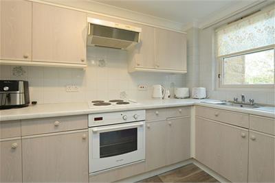Flat 26 The Cedars, 2 Manse Road, Edinburgh, EH12 7SN - image 13