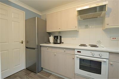 Flat 26 The Cedars, 2 Manse Road, Edinburgh, EH12 7SN - image 16