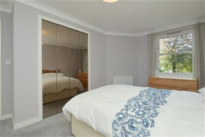 Flat 26 The Cedars, 2 Manse Road, Edinburgh, EH12 7SN - image 17