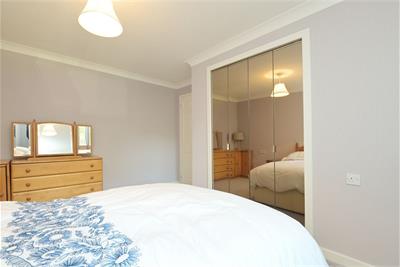 Flat 26 The Cedars, 2 Manse Road, Edinburgh, EH12 7SN - image 18