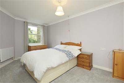 Flat 26 The Cedars, 2 Manse Road, Edinburgh, EH12 7SN - image 19