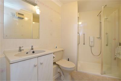 Flat 26 The Cedars, 2 Manse Road, Edinburgh, EH12 7SN - image 21
