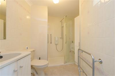 Flat 26 The Cedars, 2 Manse Road, Edinburgh, EH12 7SN - image 22