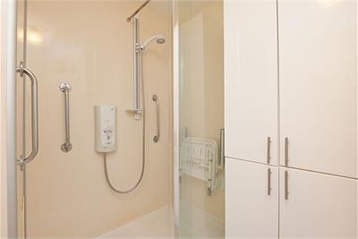 Flat 26 The Cedars, 2 Manse Road, Edinburgh, EH12 7SN - image 23