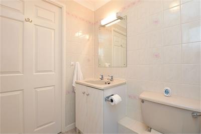 Flat 26 The Cedars, 2 Manse Road, Edinburgh, EH12 7SN - image 24