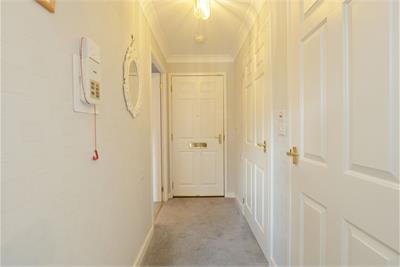 Flat 26 The Cedars, 2 Manse Road, Edinburgh, EH12 7SN - image 25