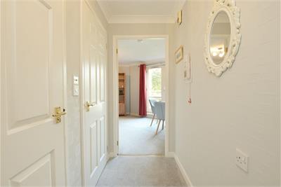 Flat 26 The Cedars, 2 Manse Road, Edinburgh, EH12 7SN - image 26