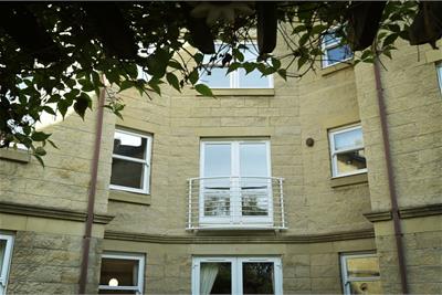 Flat 26 The Cedars, 2 Manse Road, Edinburgh, EH12 7SN - image 27