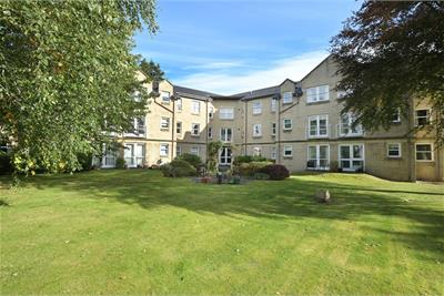 Flat 26 The Cedars, 2 Manse Road, Edinburgh, EH12 7SN - image 28
