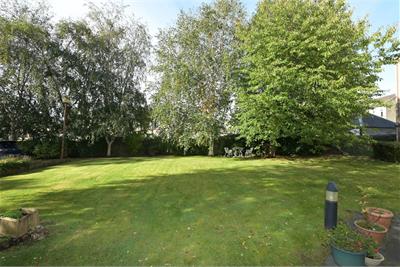 Flat 26 The Cedars, 2 Manse Road, Edinburgh, EH12 7SN - image 29
