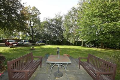 Flat 26 The Cedars, 2 Manse Road, Edinburgh, EH12 7SN - image 30