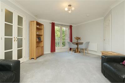 Flat 26 The Cedars, 2 Manse Road, Edinburgh, EH12 7SN - image 4
