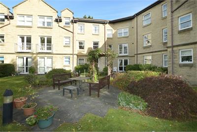Flat 26 The Cedars, 2 Manse Road, Edinburgh, EH12 7SN - image 31