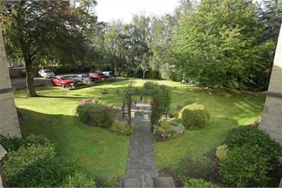 Flat 26 The Cedars, 2 Manse Road, Edinburgh, EH12 7SN - image 32