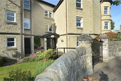 Flat 26 The Cedars, 2 Manse Road, Edinburgh, EH12 7SN - image 33