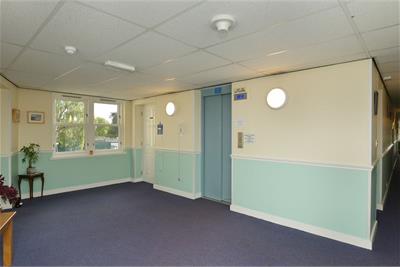 Flat 26 The Cedars, 2 Manse Road, Edinburgh, EH12 7SN - image 34