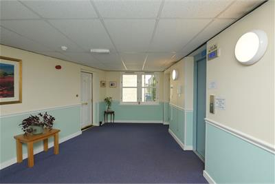 Flat 26 The Cedars, 2 Manse Road, Edinburgh, EH12 7SN - image 35
