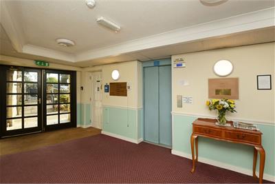 Flat 26 The Cedars, 2 Manse Road, Edinburgh, EH12 7SN - image 36