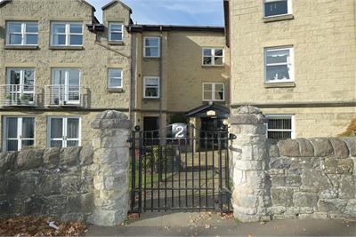 Flat 26 The Cedars, 2 Manse Road, Edinburgh, EH12 7SN - image 37